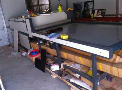 濟(jì)南廣發(fā)科技哥凡尼冰晶畫(huà)制作設(shè)備及技術(shù)轉(zhuǎn)讓詳情解析