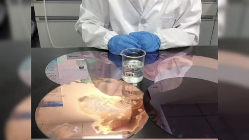S100晶圓硅片退鍍液成熟配方技術(shù)實(shí)驗(yàn)效果展示與技術(shù)轉(zhuǎn)讓